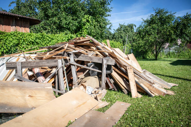 Demolition Debris Removal in Hamilton, AL