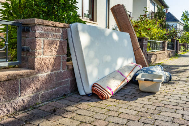 Best Hoarding Cleanup  in Hamilton, AL